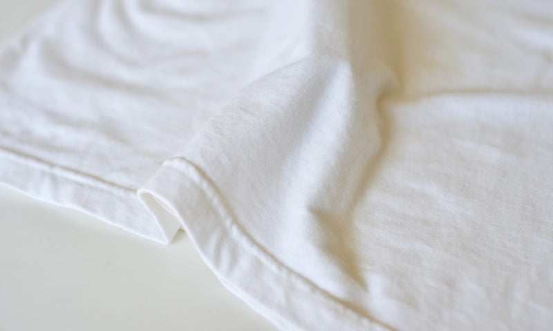 【Corazon】ホワイトTシャツ