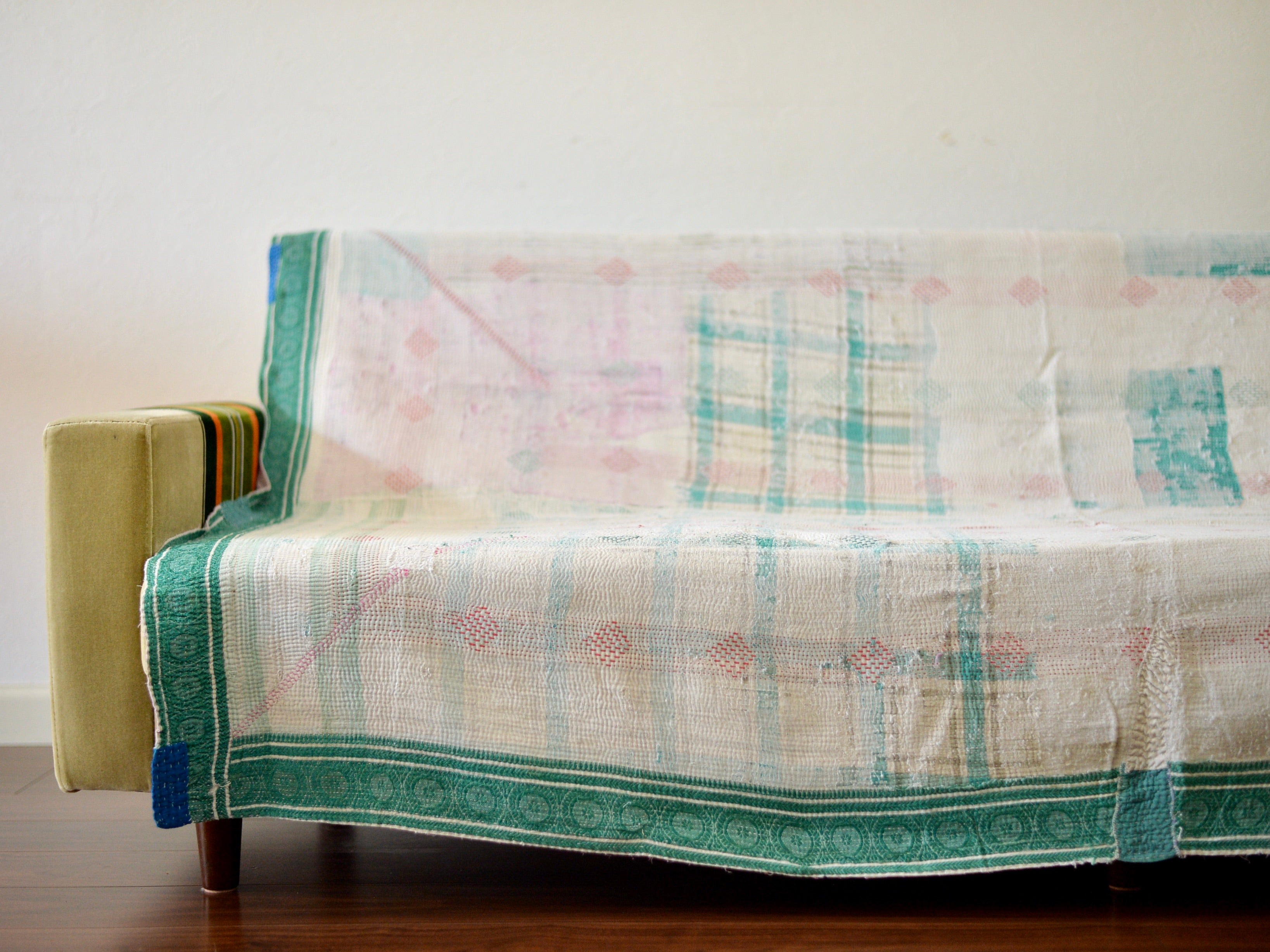 ヴィンテージ カンタキルト G – NOZZI BAZZAR