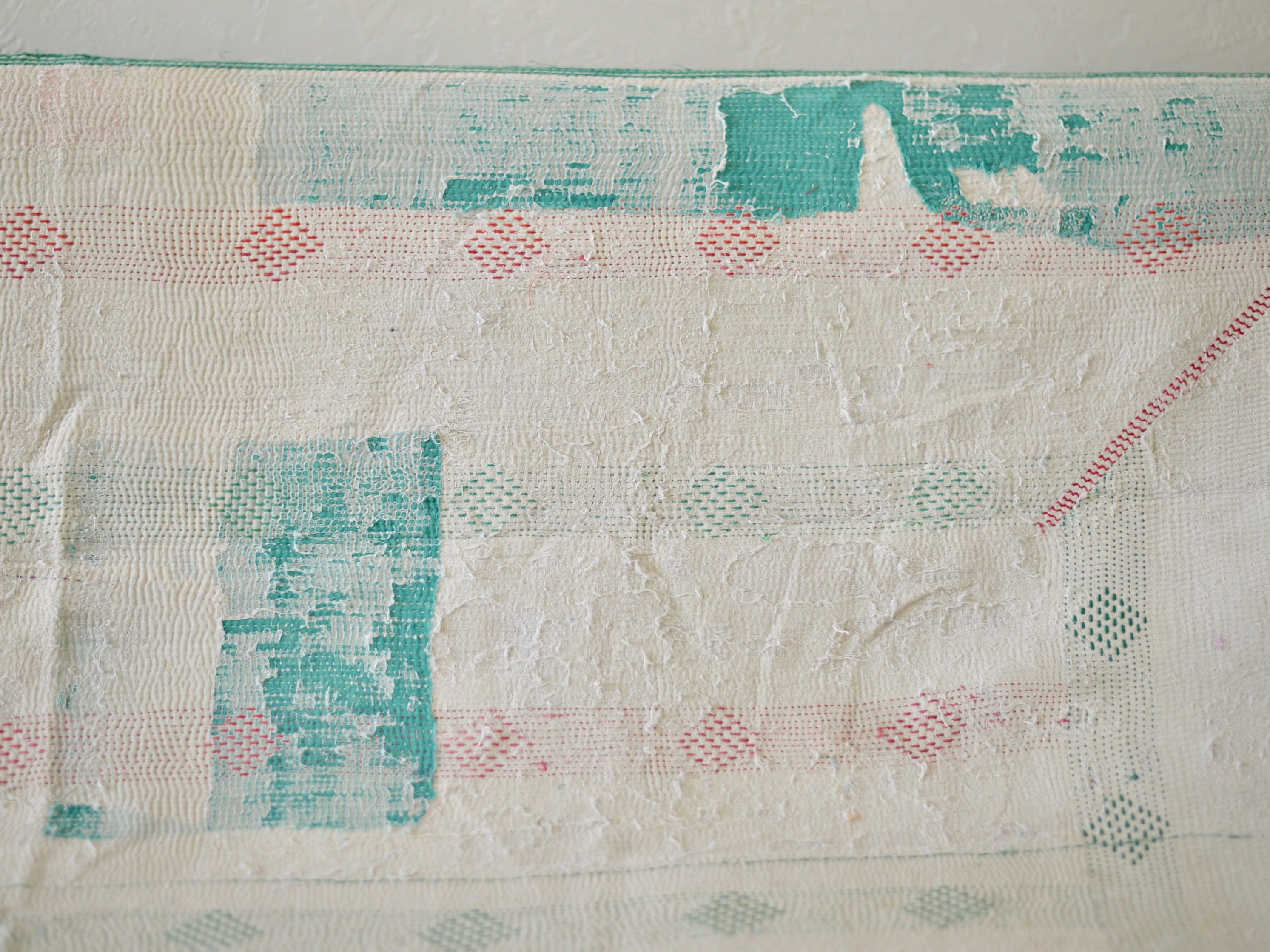 ヴィンテージ カンタキルト G – NOZZI BAZZAR