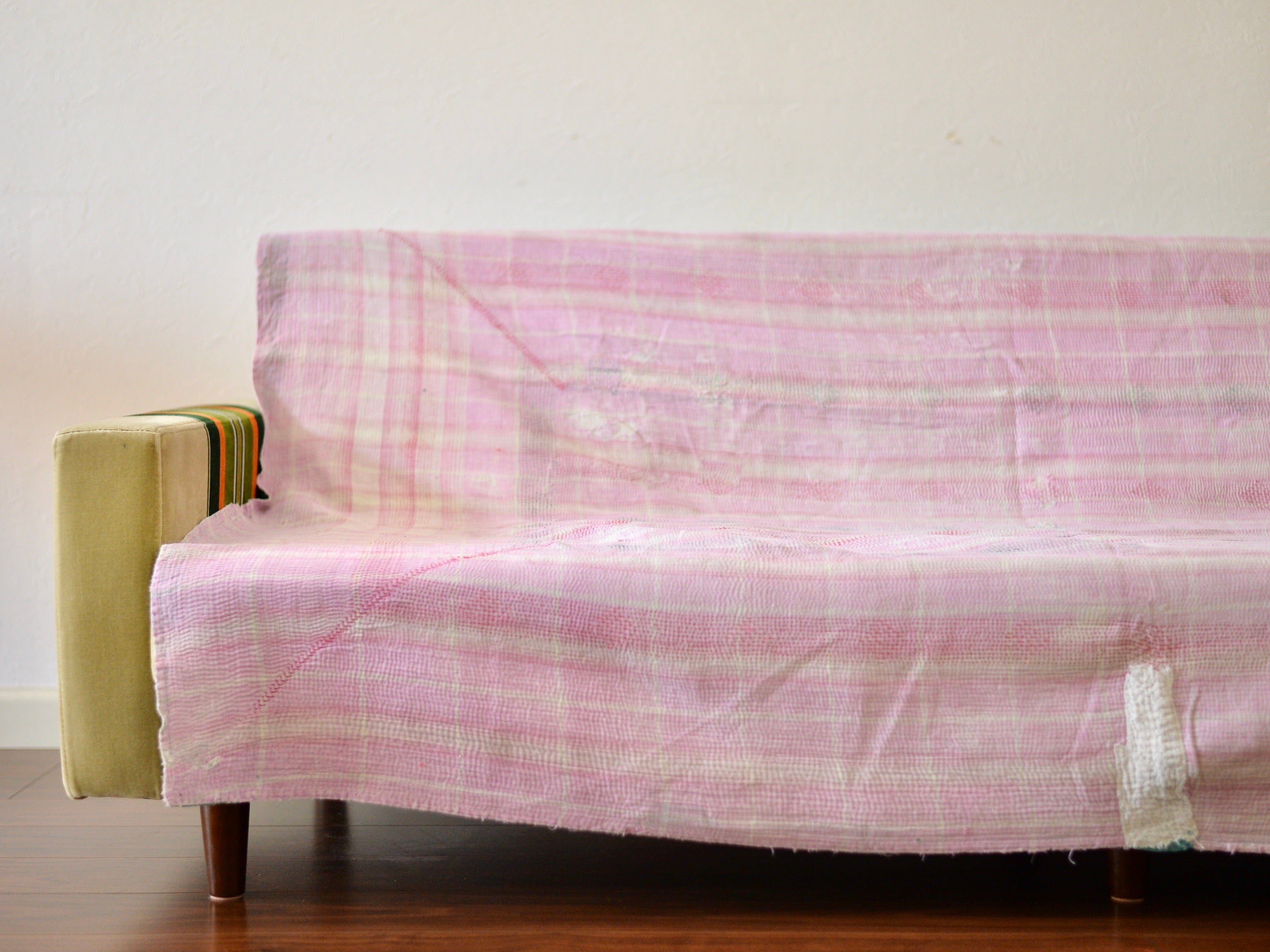 ヴィンテージ カンタキルト G – NOZZI BAZZAR