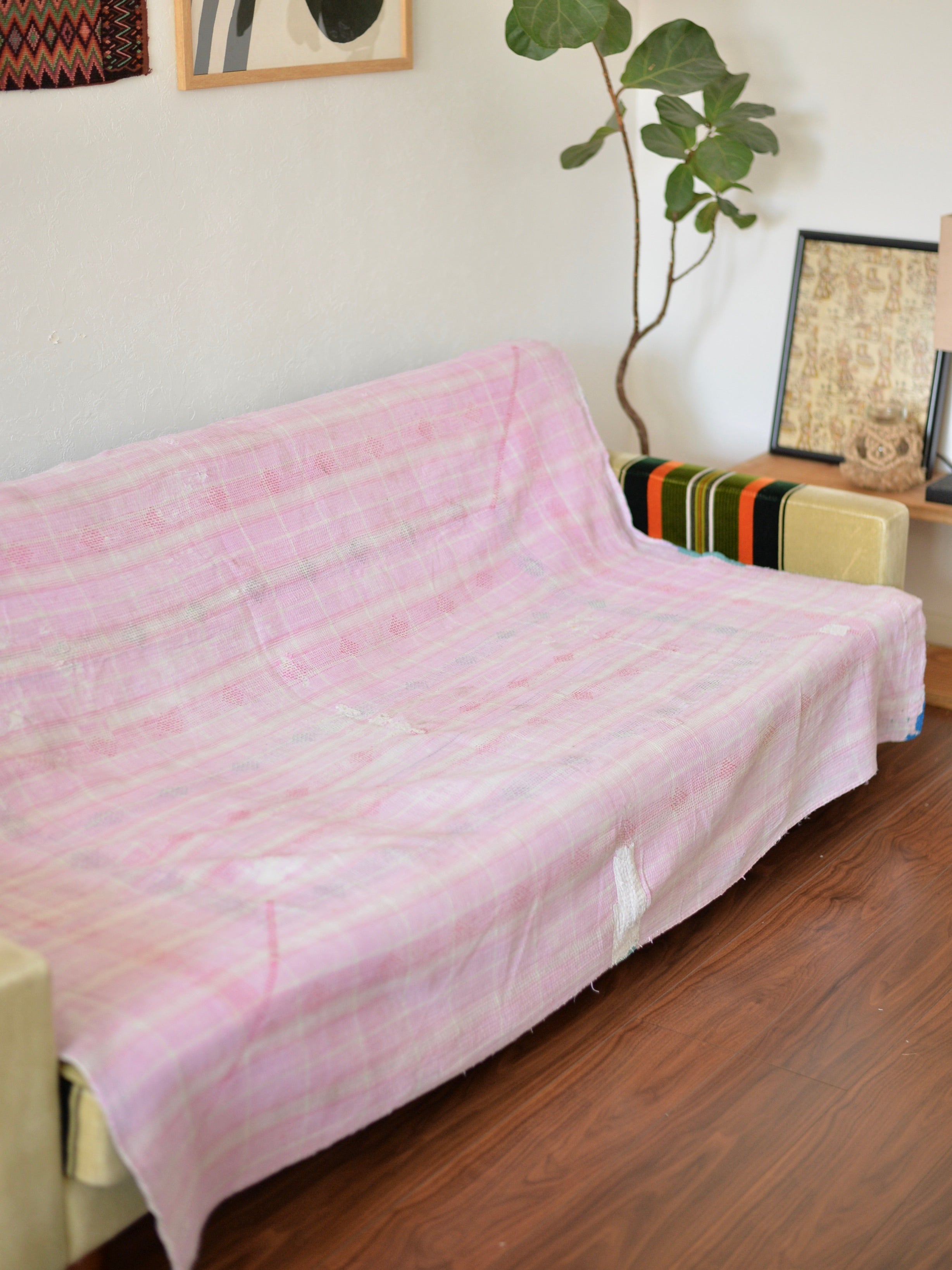 ヴィンテージ カンタキルト G – NOZZI BAZZAR