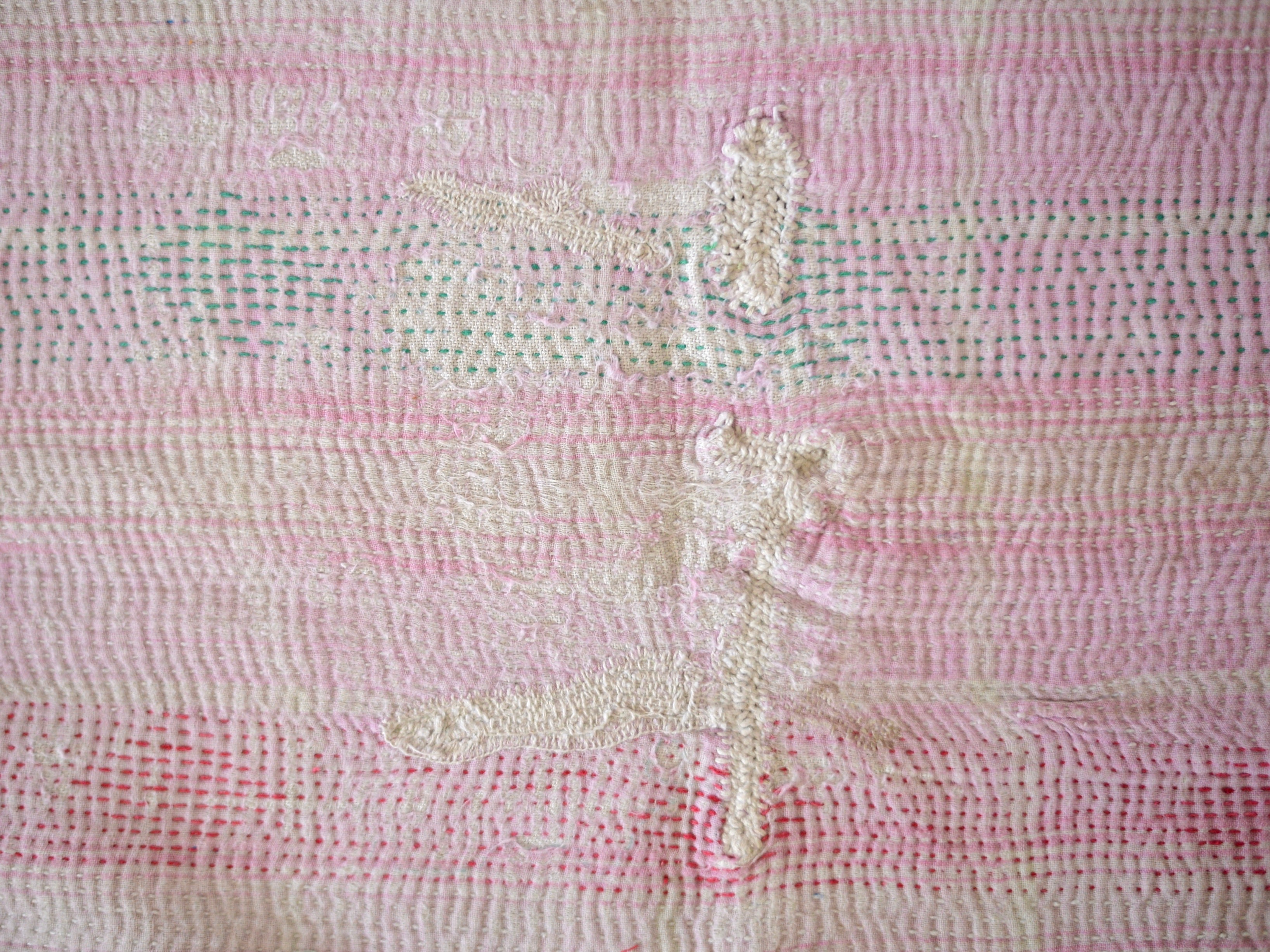 ヴィンテージ カンタキルト G – NOZZI BAZZAR