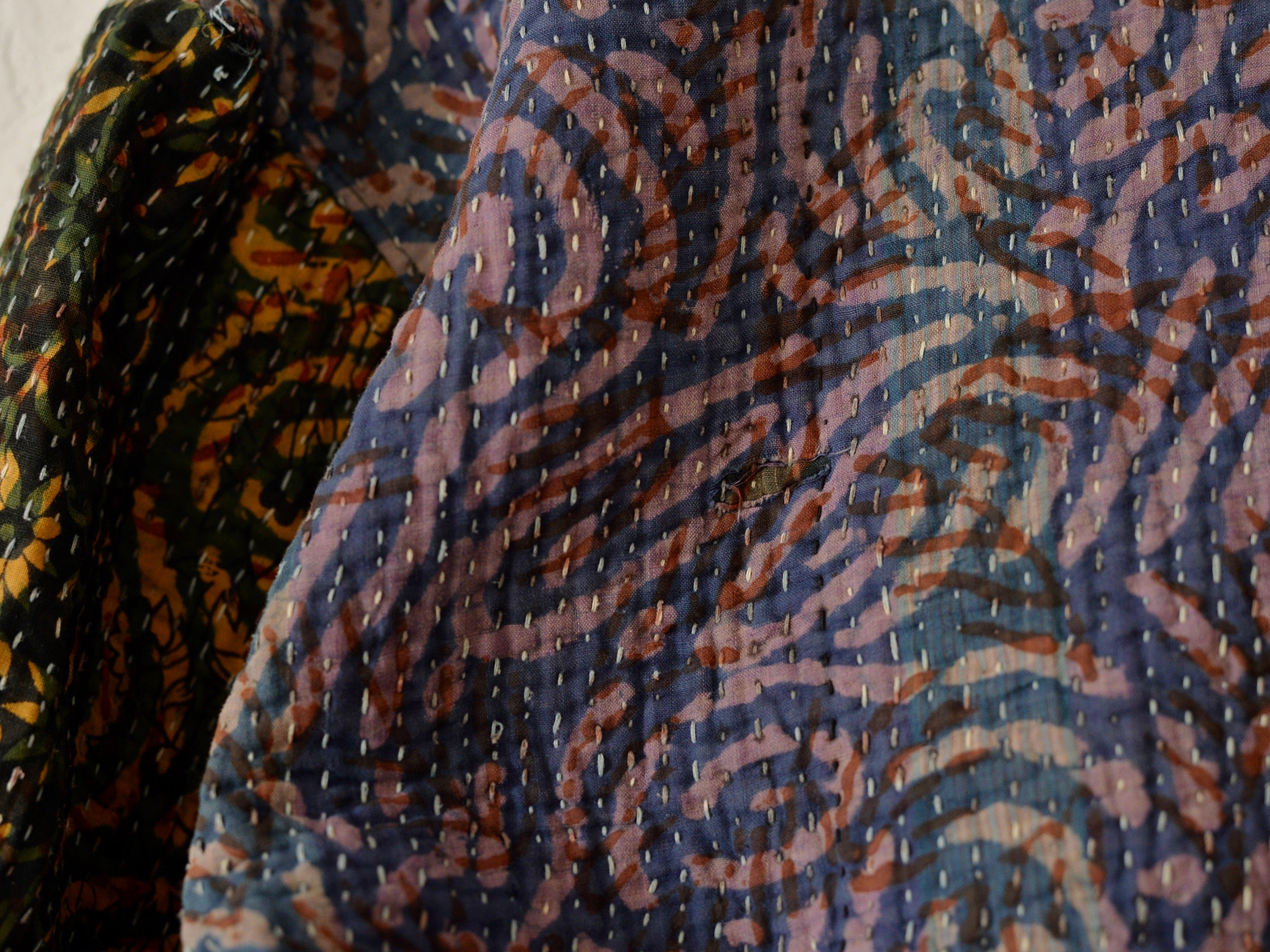 ヴィンテージ カンタジャケット L – NOZZI BAZZAR