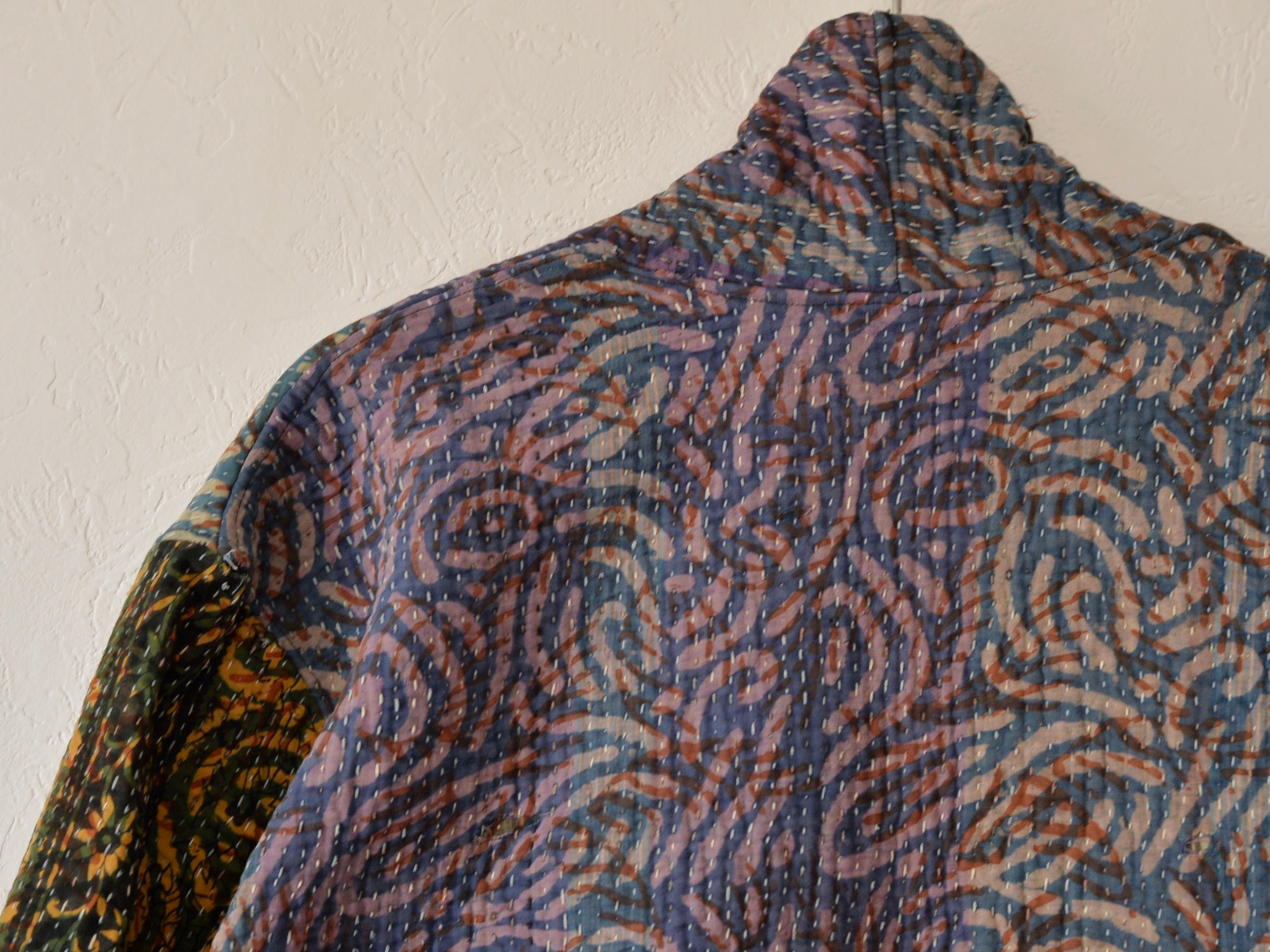 ヴィンテージ カンタジャケット L – NOZZI BAZZAR