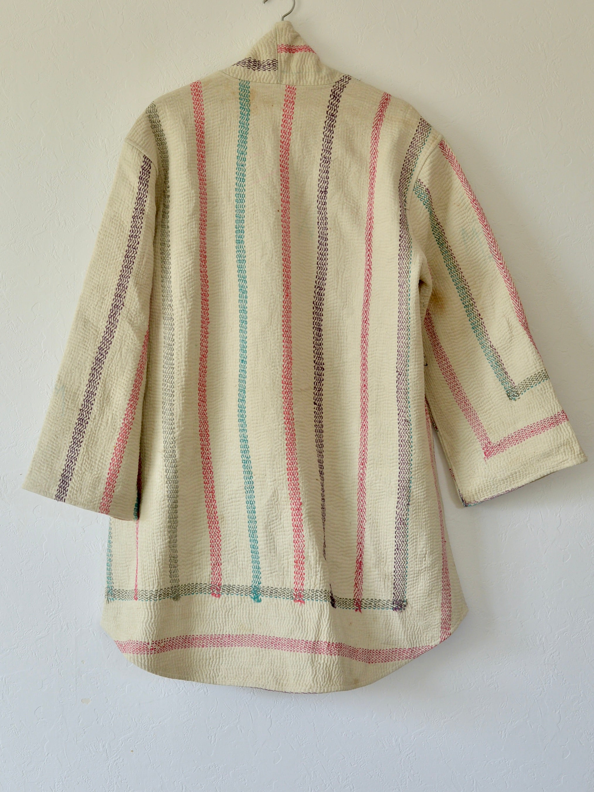 ヴィンテージ カンタジャケット M – NOZZI BAZZAR