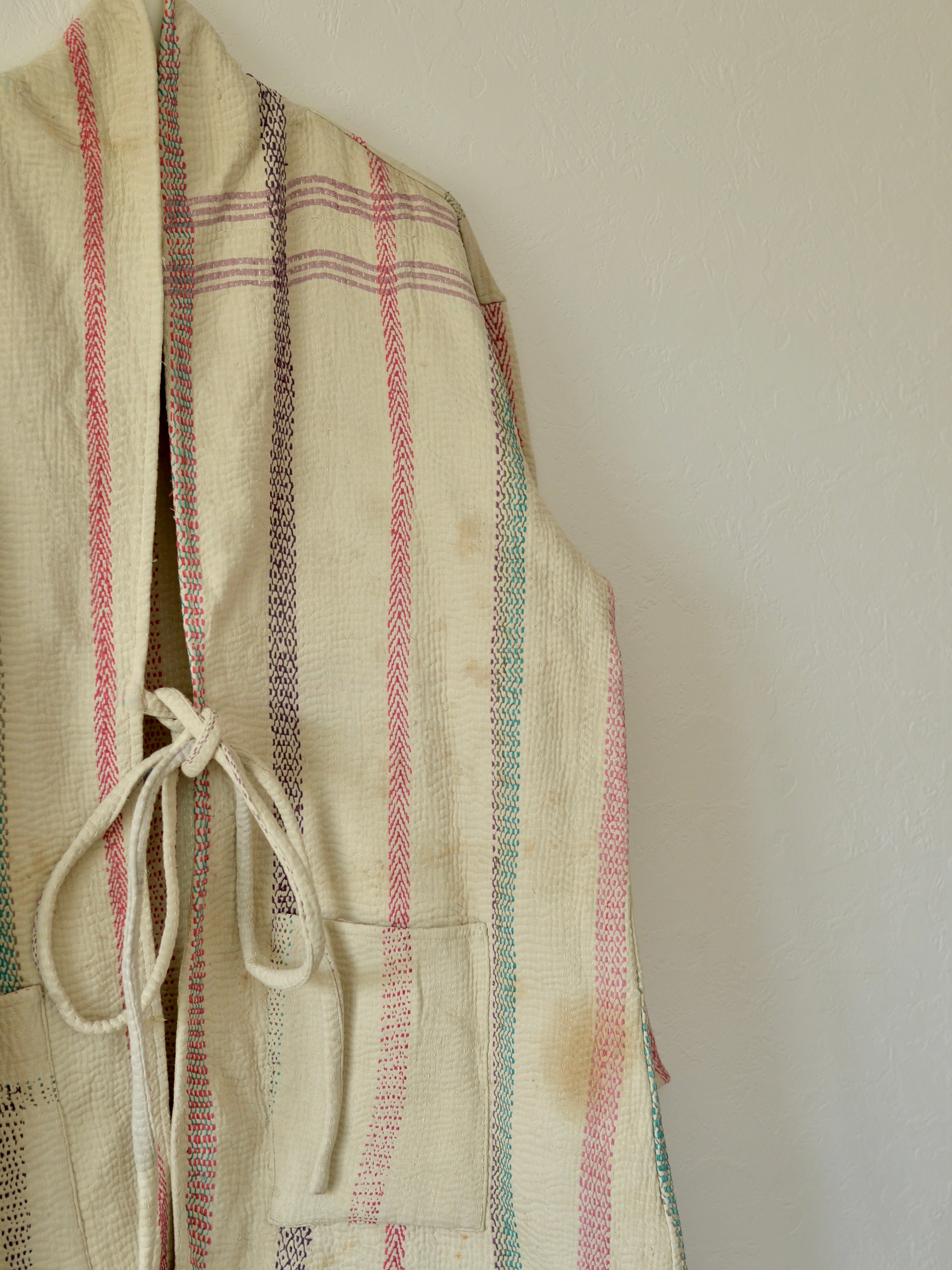 ヴィンテージ カンタジャケット M – NOZZI BAZZAR