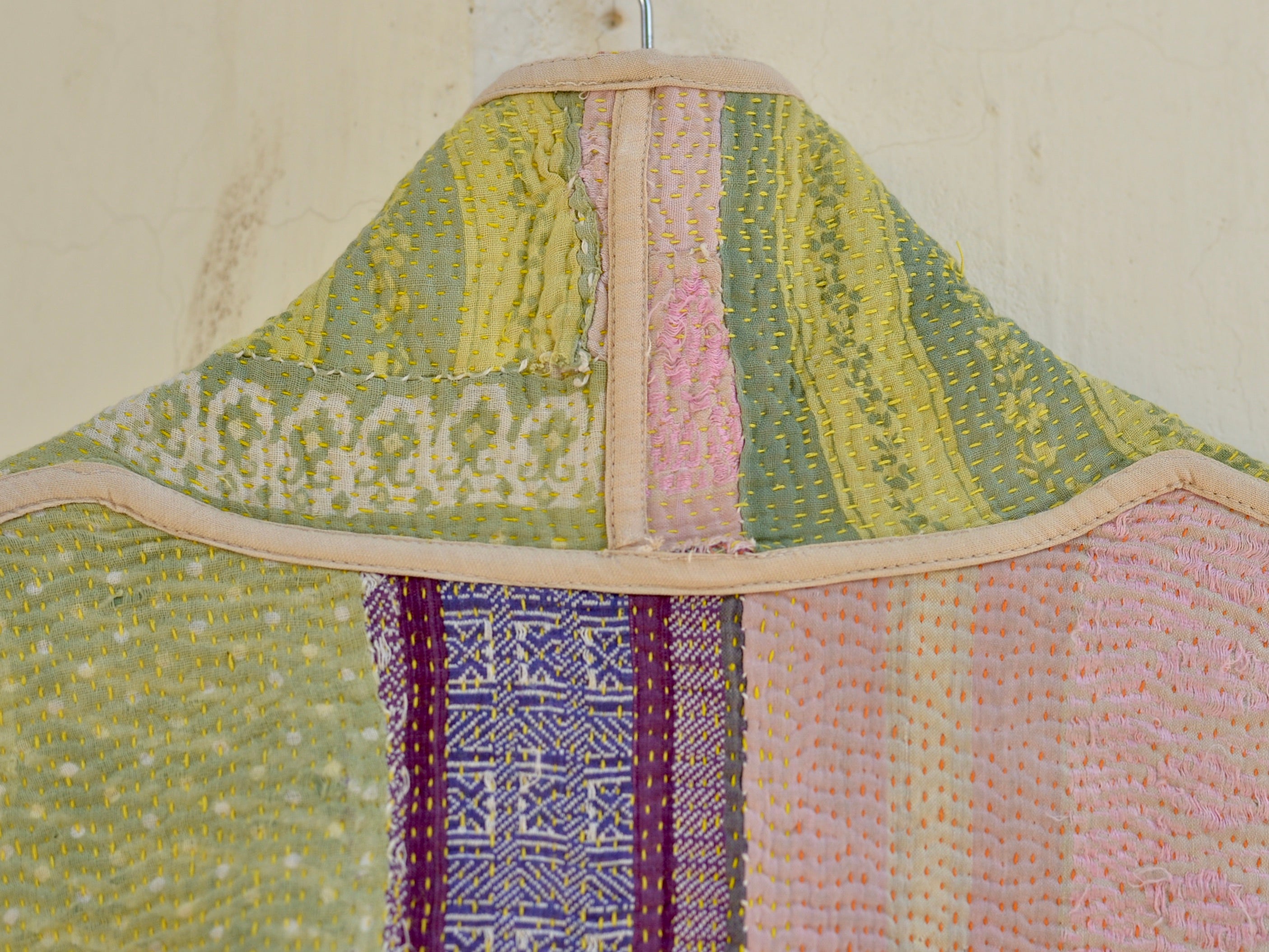 ヴィンテージ カンタジャケット O – NOZZI BAZZAR